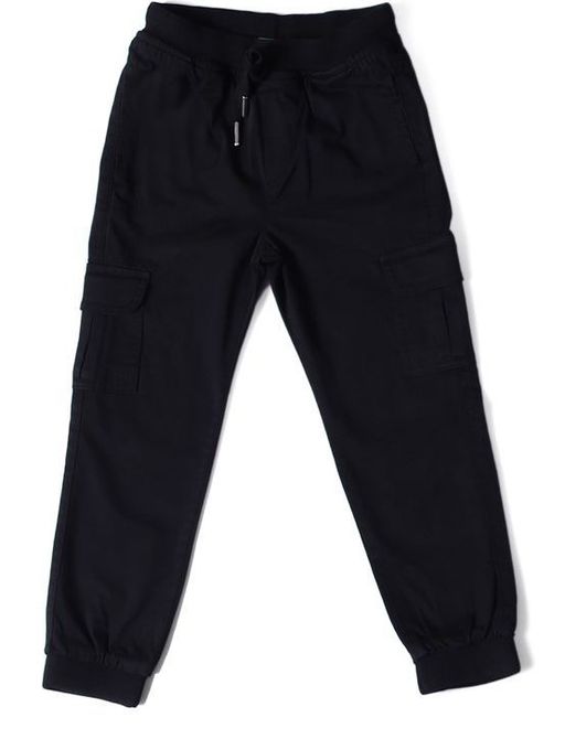 Pantalon En Toile Avec Poches thumbnail 2