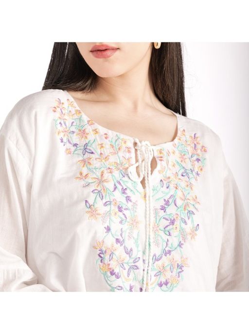 Robe Tunique Bohème thumbnail 4