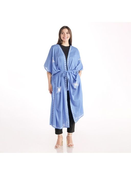 Robe Brodée thumbnail 1
