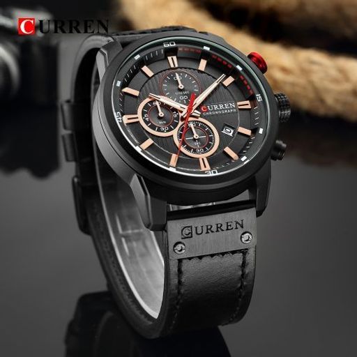 Montre Avec Chronographe Orx 7014 thumbnail 2