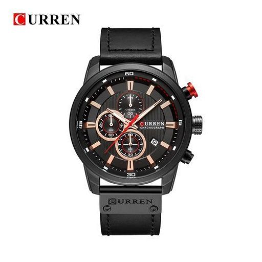 Montre Avec Chronographe Orx 7014 thumbnail 1