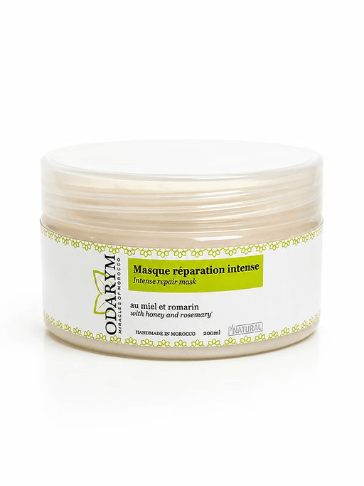 Masque Réparation Intense Hydratant Et Nourrissant thumbnail 1