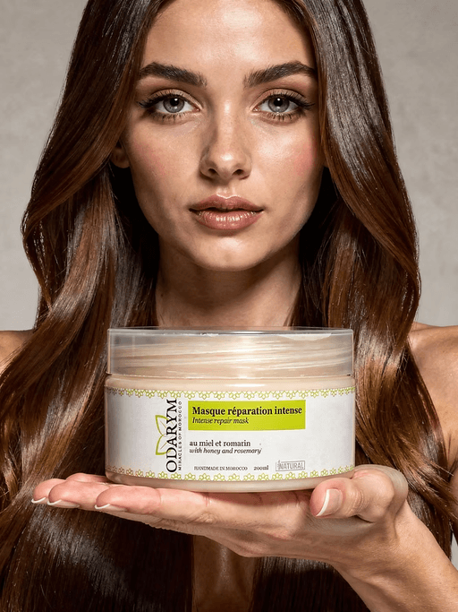 Masque Réparation Intense Hydratant Et Nourrissant thumbnail 2