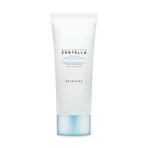 Skin1004 Madagascar Hyalu-cica Water-fit Sun Sérum Spf50+ thumbnail 2