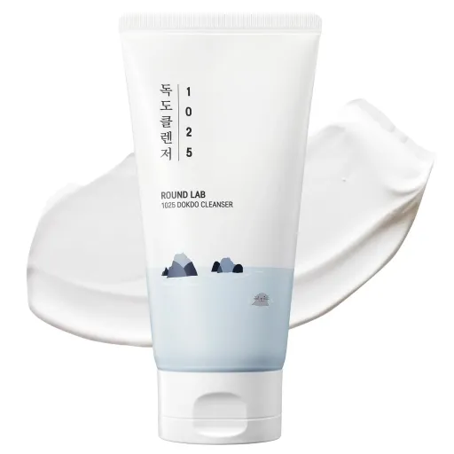 Round Lab 1025 Dokdo Cleanser - 150ml thumbnail 1