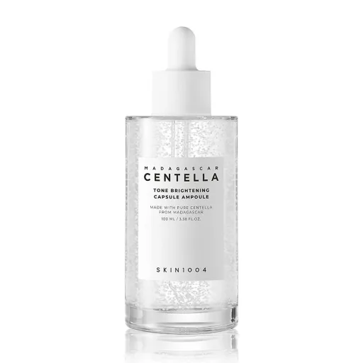 Skin1004 Madagascar Centella Tone Brightening Capsule Ampoule - 100ml thumbnail 1