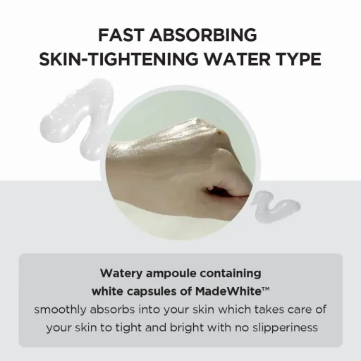 Skin1004 Madagascar Centella Tone Brightening Capsule Ampoule - 100ml thumbnail 2