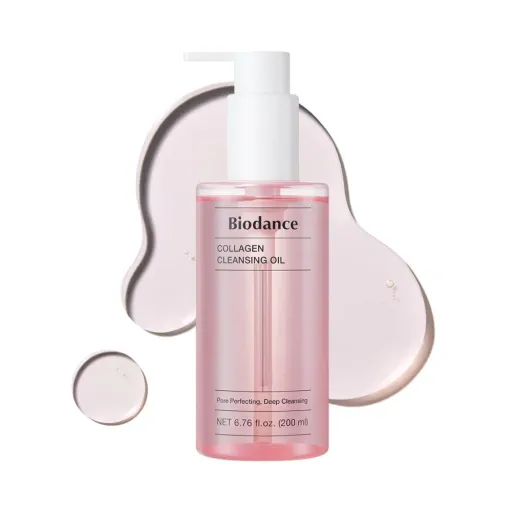 Biodance Collagen Cleansing Oil - 200ml thumbnail 1