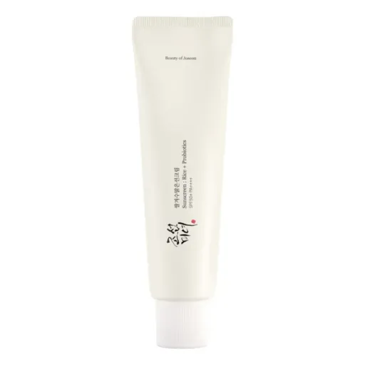 Beauty Of Joseon Crème Solaire - Relief Sun Rice + Probiotics Spf50+ Pa++++ - 50 Ml thumbnail 1