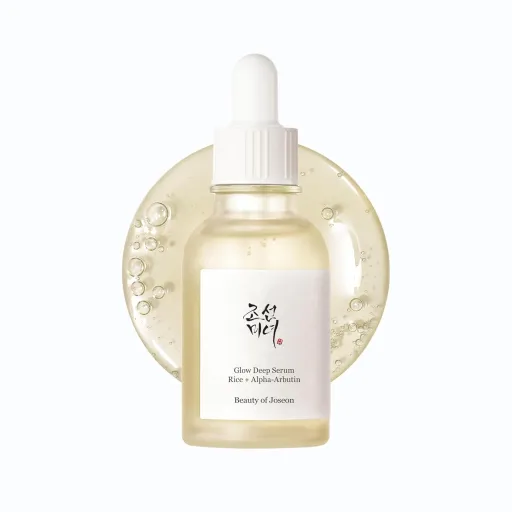 Beauty Of Joseon Glow Deep Serum Rice Alpha Arbutin - 60ml thumbnail 1