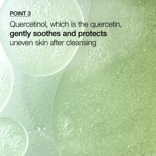 Anua Heartleaf Quercetinol Pore Deep Cleansing Foam - 150ml thumbnail 4