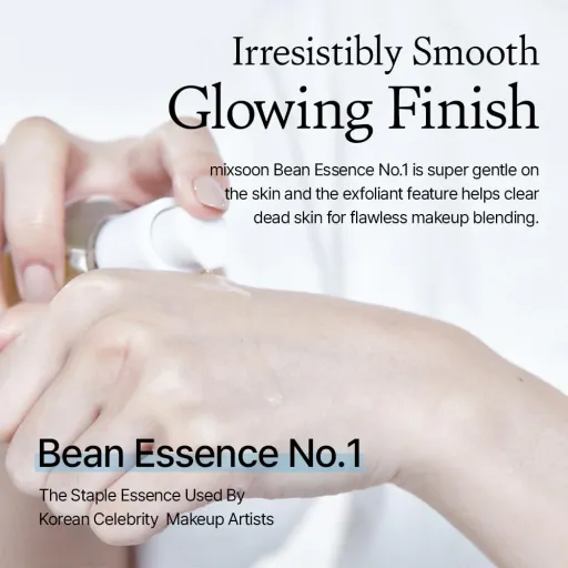Mixsoon Bean Essence - 50ml thumbnail 3