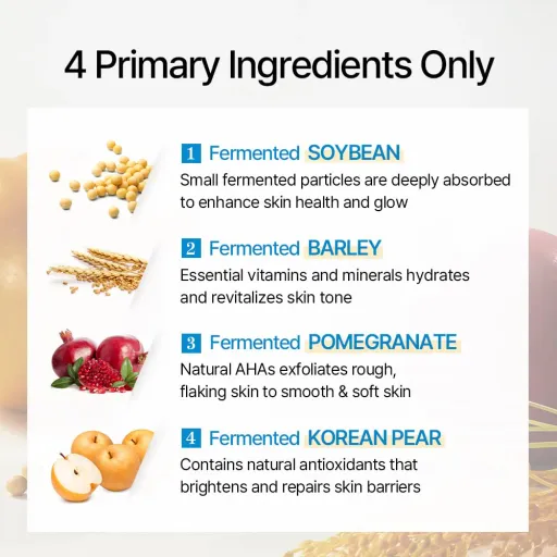 Mixsoon Bean Essence - 50ml thumbnail 4