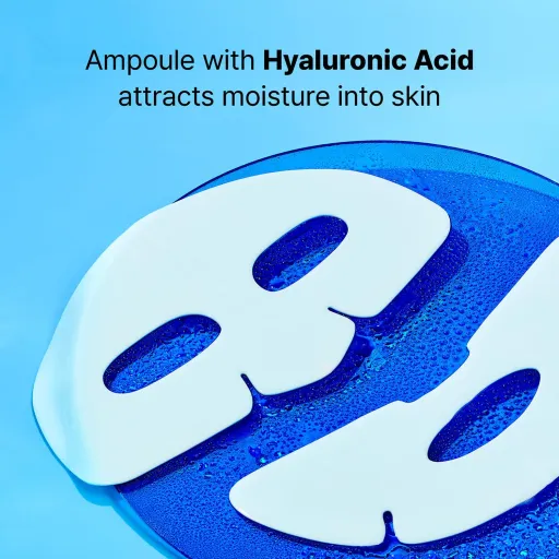 Dr Jart Cryo Rubber Moisture Mask With Hyaluronic Acid thumbnail 4