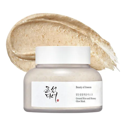 Beauty Of Joseon Ground Rice And Honey Glow Mask - 150ml thumbnail 2