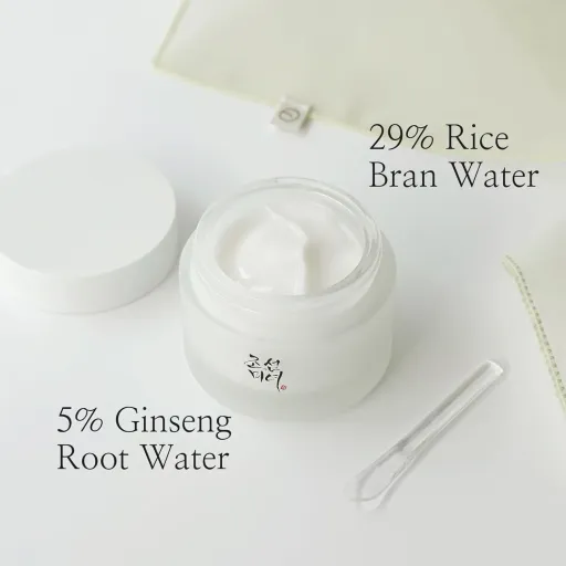 Beauty Of Joseon Dynasty Cream Hydrating Face Moisturizer - 50ml thumbnail 3
