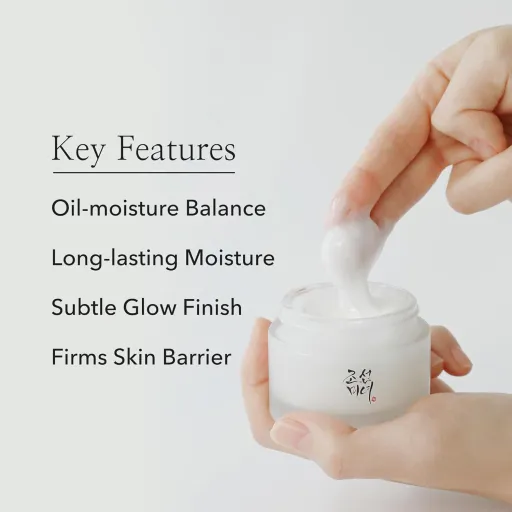 Beauty Of Joseon Dynasty Cream Hydrating Face Moisturizer - 50ml thumbnail 4