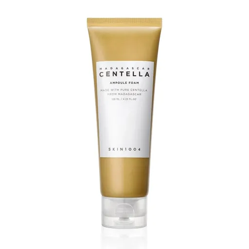 Skin1004 Madagascar Centella Ampoule Foam - 125ml thumbnail 1
