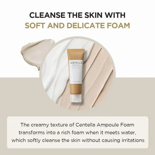 Skin1004 Madagascar Centella Ampoule Foam - 125ml thumbnail 2