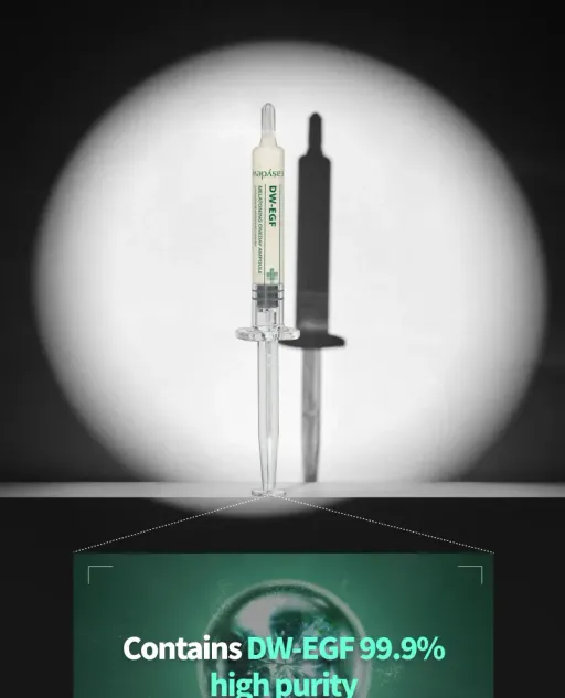 Easydew Dw - Egf Melatoning Oneday Ampoule - 1ml thumbnail 4