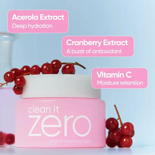 Banila Co Clean It Zero Original Cleansing Balm - 100ml thumbnail 3