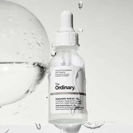 The Ordinary Hyaluronic Acid 2 B5 - Sérum Hydratant - 30ml thumbnail 2