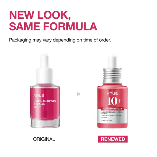 Anua Renew Niacinamide 10 Txa 4 Dark Spot Correcting Serum - 30 Ml thumbnail 2
