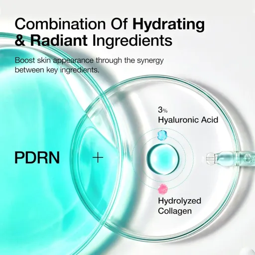 Anua Pdrn Hyaluronic Acid Capsule 100 Serum - 30ml thumbnail 4