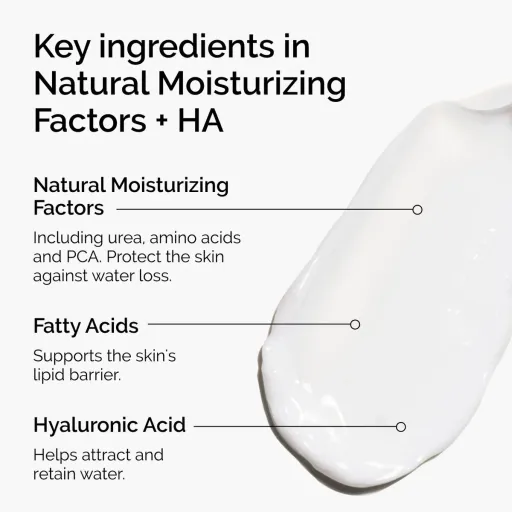 The Ordinary Natural Moisturizing Factors Ha - 30ml thumbnail 3