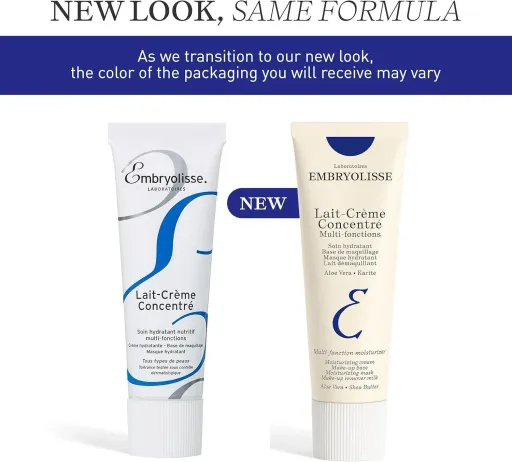 Embryolisse Milk Cream Concentrate - 30 Ml thumbnail 3