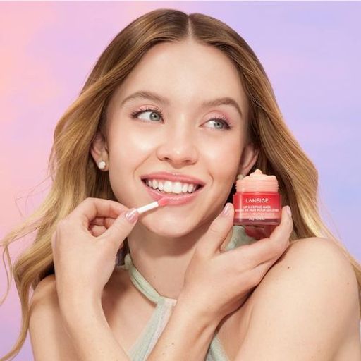 Laneige Lip Sleeping Mask - Masque De Nuit Pour Les Lèvres - 20g thumbnail 3