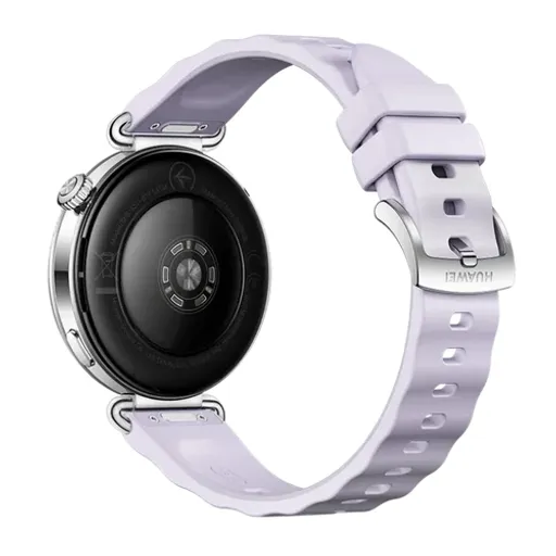 Watch Gt 6 41mm Purple – Montre Connectée Élégante Amoled Avec Gps thumbnail 2