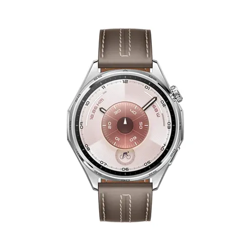 Watch Gt 6 46mm – Smartwatch Amoled Gps, Appels Bluetooth & Autonomie Longue Durée thumbnail 1