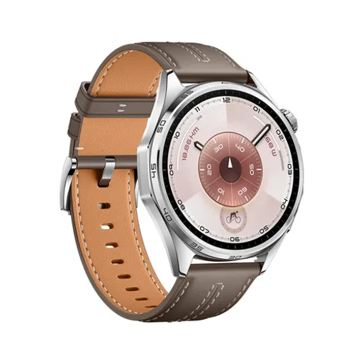 Watch Gt 6 46mm – Smartwatch Amoled Gps, Appels Bluetooth & Autonomie Longue Durée thumbnail 2