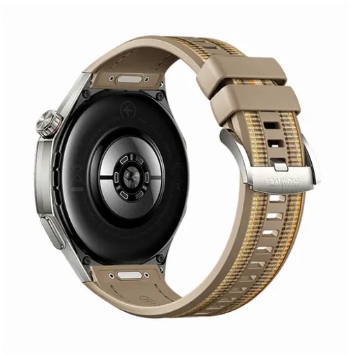 Watch Gt 6 Pro – Smartwatch Premium Amoled, Gps, Ecg & Autonomie Longue Durée thumbnail 3