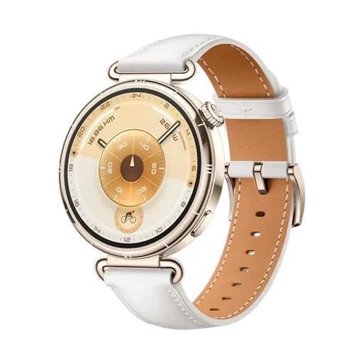 Watch Gt 6 41mm – Smartwatch Amoled Élégante, Gps & Suivi Santé Avancé thumbnail 1