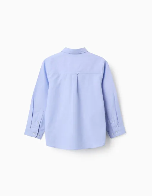 Cotton Shirt For Boys thumbnail 3