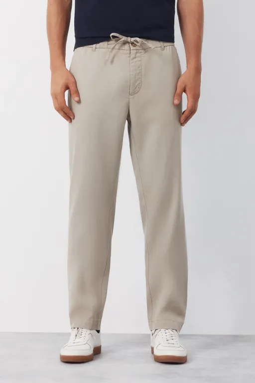 Chino Cott Tencel thumbnail 3