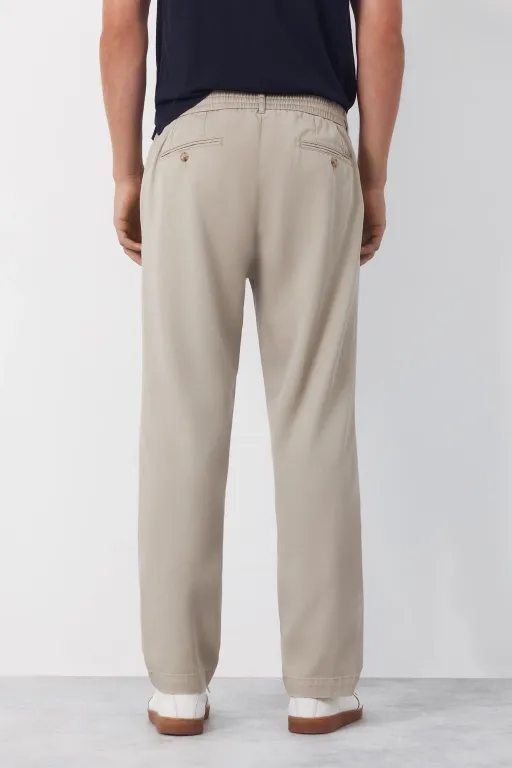 Chino Cott Tencel thumbnail 2