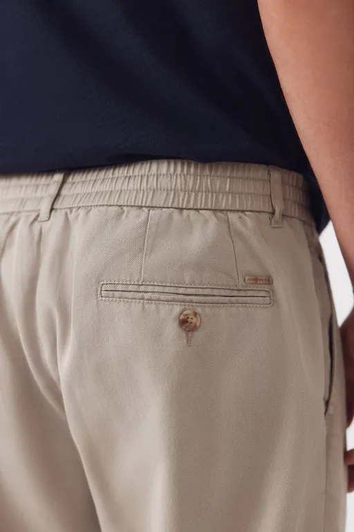 Chino Cott Tencel thumbnail 4