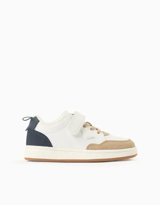 Sneaker Casual White thumbnail 1
