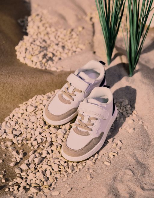 Sneaker Casual White thumbnail 3