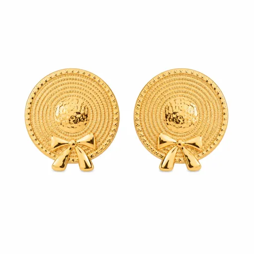 Boucles D’oreilles Capeline thumbnail 3