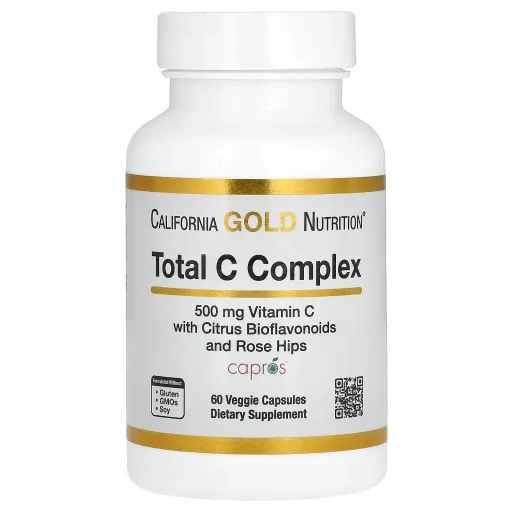 Total C Complex 500 Mg thumbnail 1