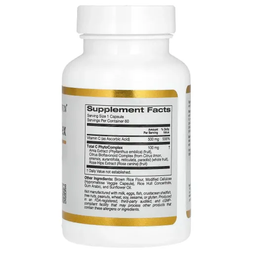 Total C Complex 500 Mg thumbnail 2