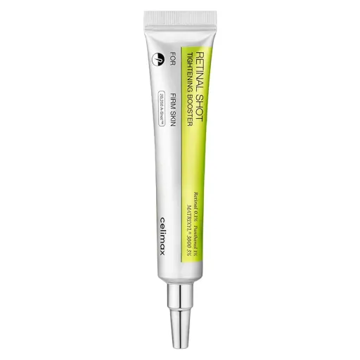 The Vita A Retinal Shot Tightening Booster 0,1% thumbnail 1