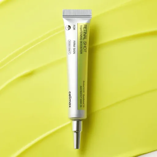 The Vita A Retinal Shot Tightening Booster 0,1% thumbnail 2