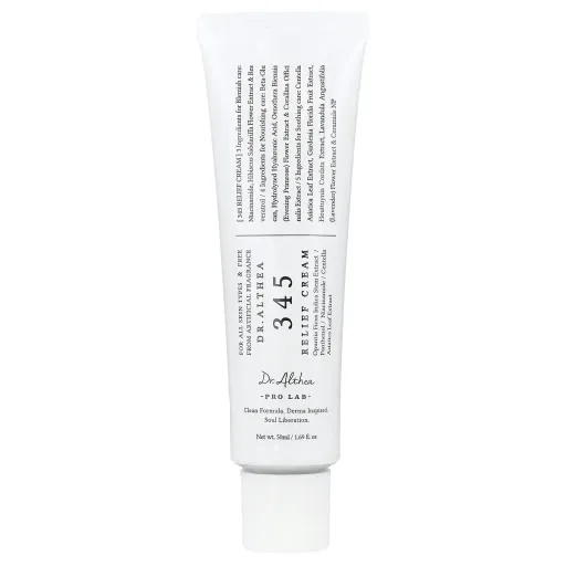 Relief Cream  thumbnail 1