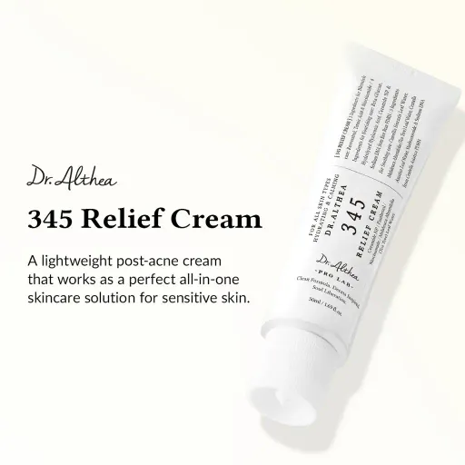 Relief Cream  thumbnail 2