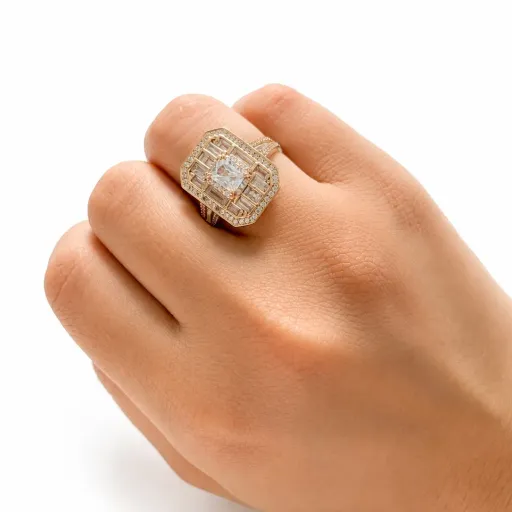 Bague Impératrice thumbnail 2